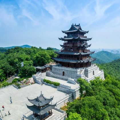 滁州+马鞍山3日2晚自由行 滁州+马鞍山3日2晚自由行