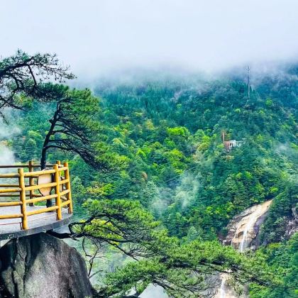 江西宜春+明月山+武功山+羊狮慕风景区4日3晚拼小团 江西宜春+明月山+武功山+羊狮慕风景区4日3晚拼小团