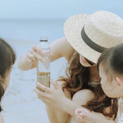 广西北海+涠洲岛4日3晚私家团 广西北海+涠洲岛4日3晚私家团