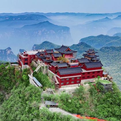 河南6日5晚私家团 河南6日5晚私家团