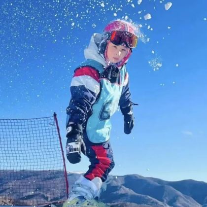 滑雪·崇礼多乐美地6天5晚儿童冬令营|青少年滑雪冬令营|玩转单双板,嗨翻雪上假日! 滑雪·崇礼多乐美地6天5晚儿童冬令营|青少年滑雪冬令营|玩转单双板,嗨翻雪上假日!