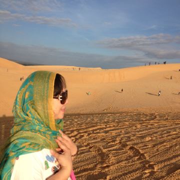 越南河内+胡志明市+美奈+芽庄9日8晚私家团 越南河内+胡志明市+美奈+芽庄9日8晚私家团