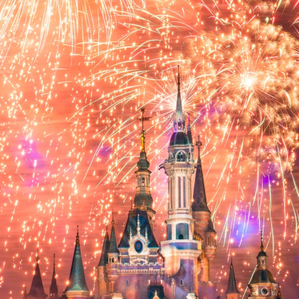 上海迪士尼(Disney)3日2晚私家团 上海迪士尼(Disney)3日2晚私家团