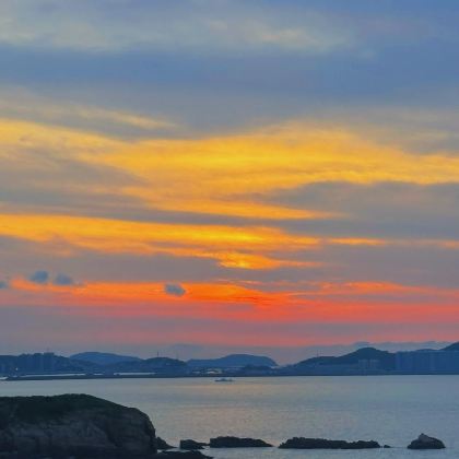 嵊泗+枸杞岛+花鸟岛4日3晚私家团 嵊泗+枸杞岛+花鸟岛4日3晚私家团