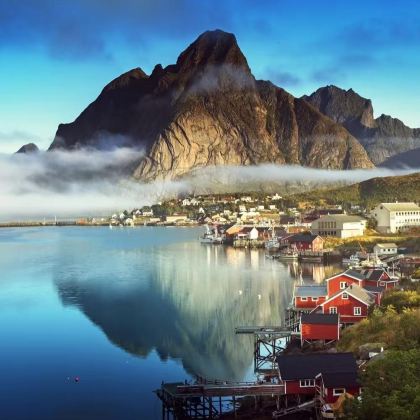 挪威+瑞典+丹麦+芬兰+爱沙尼亚+拉脱维亚+立陶宛+松恩峡湾15日14晚私家团 挪威+瑞典+丹麦+芬兰+爱沙尼亚+拉脱维亚+立陶宛+松恩峡湾15日14晚私家团