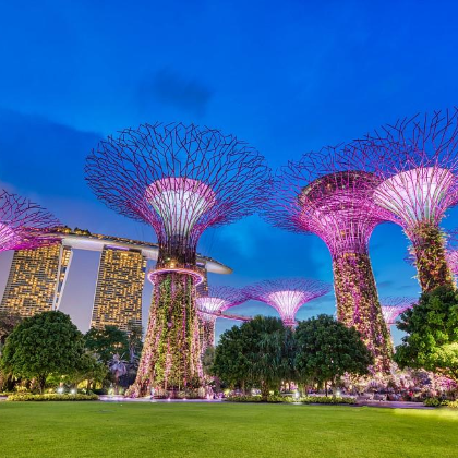 新加坡+马来西亚5日4晚跟团游 新加坡+马来西亚5日4晚跟团游