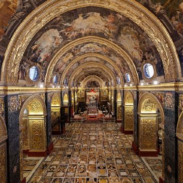 马耳他4日3晚私家团 马耳他4日3晚私家团