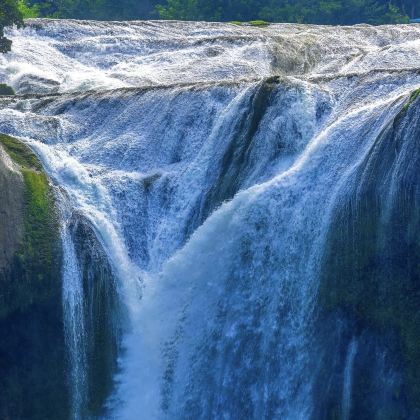 梵净山+舞阳河+肇兴侗寨+岜沙苗寨+西江千户苗寨+堂安梯田+荔波小七孔景区7日6晚私家团 梵净山+舞阳河+肇兴侗寨+岜沙苗寨+西江千户苗寨+堂安梯田+荔波小七孔景区7日6晚私家团