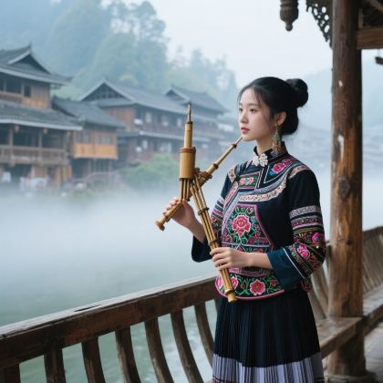 贵州贵阳+黄果树景区+梵净山+荔波+西江千户苗寨+镇远6日5晚私家团 贵州贵阳+黄果树景区+梵净山+荔波+西江千户苗寨+镇远6日5晚私家团