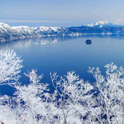 日本北海道6日5晚跟团游 日本北海道6日5晚跟团游