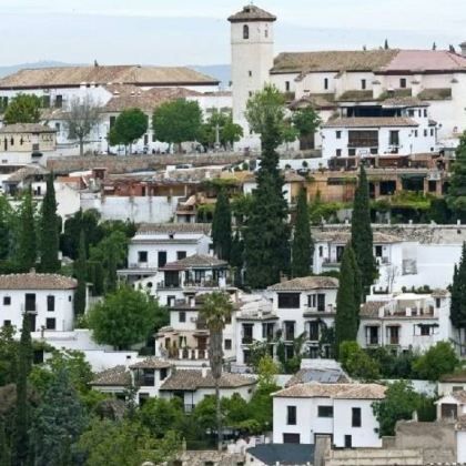 西班牙马德里+塞维利亚+格拉纳达+马拉加+葡萄牙里斯本9日8晚跟团游 西班牙马德里+塞维利亚+格拉纳达+马拉加+葡萄牙里斯本9日8晚跟团游