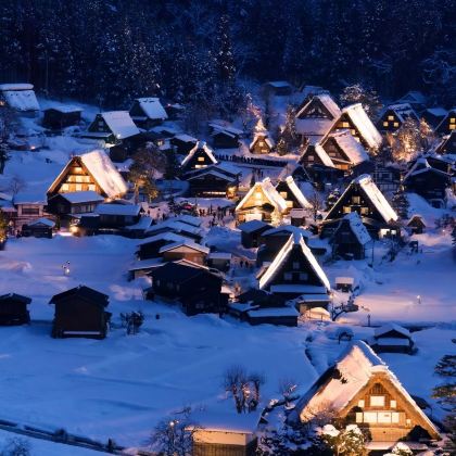 日本大阪+名古屋+白川乡+金泽+奈良市+京都+飞騨高地+下吕温泉12日11晚自由行 日本大阪+名古屋+白川乡+金泽+奈良市+京都+飞騨高地+下吕温泉12日11晚自由行