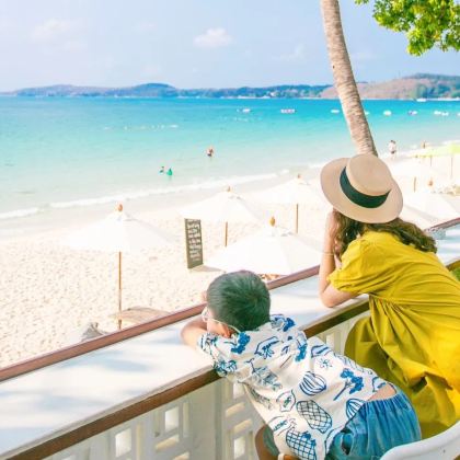 泰国曼谷+芭堤雅+普吉岛8日7晚跟团游 泰国曼谷+芭堤雅+普吉岛8日7晚跟团游