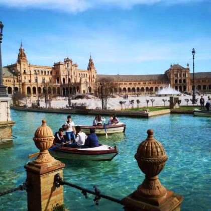 西班牙+葡萄牙+摩洛哥15日12晚跟团游 西班牙+葡萄牙+摩洛哥15日12晚跟团游