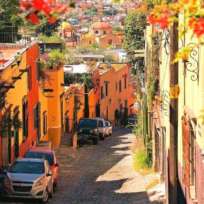 墨西哥16日14晚跟团游 墨西哥16日14晚跟团游