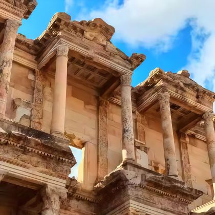 伊斯坦布尔+希腊13日10晚跟团游 伊斯坦布尔+希腊13日10晚跟团游