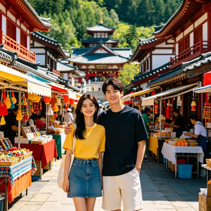 沈阳+长白山+延吉5日4晚私家团 沈阳+长白山+延吉5日4晚私家团