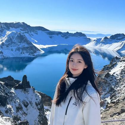 哈尔滨+长白山+延吉+镜泊湖6日5晚跟团游 哈尔滨+长白山+延吉+镜泊湖6日5晚跟团游