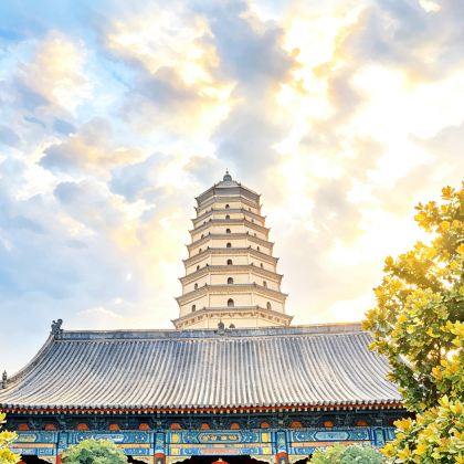 西安+兵马俑+乾陵+法门文化景区+华清宫5日4晚跟团游 西安+兵马俑+乾陵+法门文化景区+华清宫5日4晚跟团游
