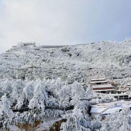 厦门+德化4日3晚拼小团