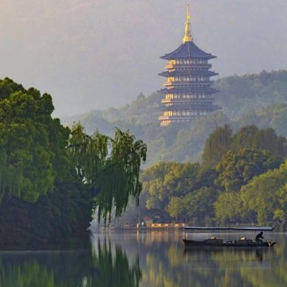 西湖风景名胜区+灵隐寺+杭州宋城+西溪国家湿地公园3日2晚私家团