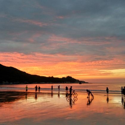 潮州+汕头+南澳岛+潮汕地区5日4晚拼小团 潮州+汕头+南澳岛+潮汕地区5日4晚拼小团