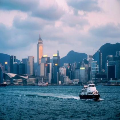 香港+香港海洋公园+澳门4日3晚跟团游 香港+香港海洋公园+澳门4日3晚跟团游
