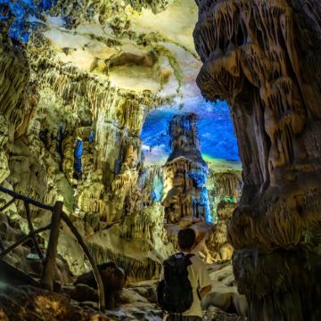 建德七里扬帆+大慈岩风景区+灵栖洞3日2晚私家团 建德七里扬帆+大慈岩风景区+灵栖洞3日2晚私家团