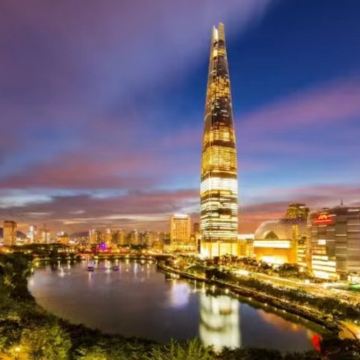 韩国庆州佛国寺7日6晚私家团 韩国庆州佛国寺7日6晚私家团