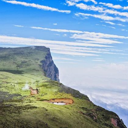 雷波+龙头山+马湖风景区+沐川竹海旅游景区4日3晚自由行 雷波+龙头山+马湖风景区+沐川竹海旅游景区4日3晚自由行