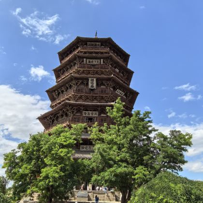 山西太原+五台山+大同+平遥+壶口瀑布6日5晚私家团 山西太原+五台山+大同+平遥+壶口瀑布6日5晚私家团