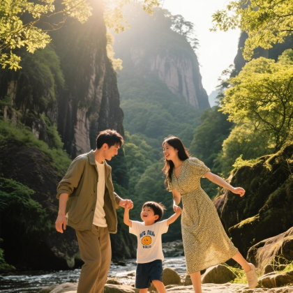 厦门+鼓浪屿+泉州+武夷山+福州+平潭8日7晚私家团 厦门+鼓浪屿+泉州+武夷山+福州+平潭8日7晚私家团