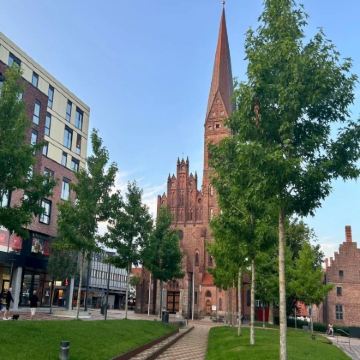 德国+丹麦14日13晚私家团 德国+丹麦14日13晚私家团