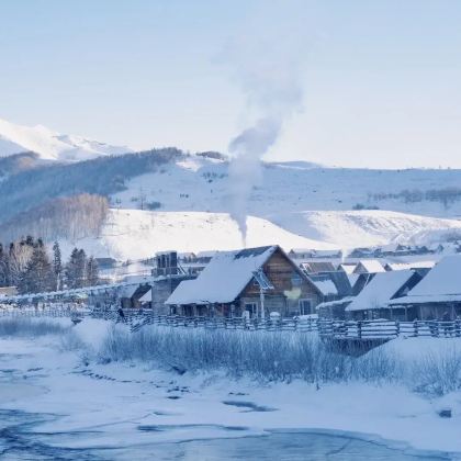 新疆喀纳斯+北疆6日5晚私家团 新疆喀纳斯+北疆6日5晚私家团