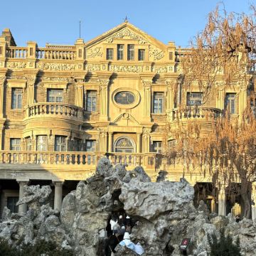 沈阳+长白山+延吉+哈尔滨7日6晚私家团 沈阳+长白山+延吉+哈尔滨7日6晚私家团