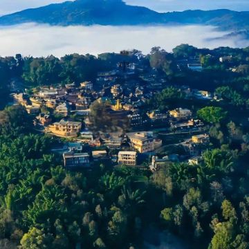 中国云南西双版纳+普洱+沧源+芒市+瑞丽+腾冲10日9晚跟团游 中国云南西双版纳+普洱+沧源+芒市+瑞丽+腾冲10日9晚跟团游