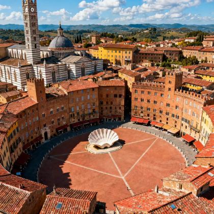 意大利16日跟团游 意大利16日跟团游