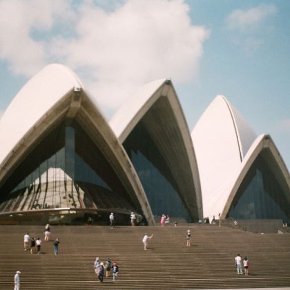 澳大利亚悉尼+大堡礁+墨尔本13日12晚私家团 澳大利亚悉尼+大堡礁+墨尔本13日12晚私家团