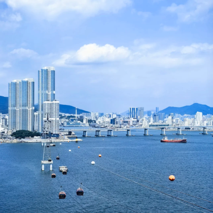 韩国釜山+济州岛6日5晚拼小团 韩国釜山+济州岛6日5晚拼小团