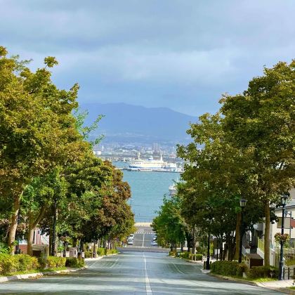 日本北海道+函馆+洞爷湖町+小樽+札幌6日5晚私家团 日本北海道+函馆+洞爷湖町+小樽+札幌6日5晚私家团