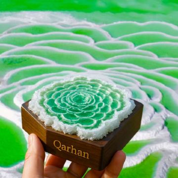 青海湖景区+茶卡盐湖+察尔汗盐湖+乌素特水上雅丹地质公园+G315+敦煌莫高窟+张掖8日7晚拼小团 青海湖景区+茶卡盐湖+察尔汗盐湖+乌素特水上雅丹地质公园+G315+敦煌莫高窟+张掖8日7晚拼小团