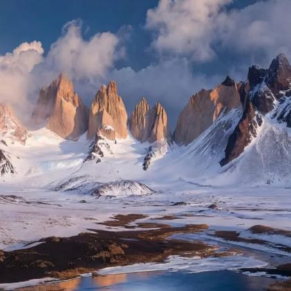 圣地亚哥首都大区+瓦尔帕莱索大区+里约热内卢州+伊瓜苏国家公园+伊瓜苏瀑布+福斯-杜伊瓜苏9日8晚私家团 圣地亚哥首都大区+瓦尔帕莱索大区+里约热内卢州+伊瓜苏国家公园+伊瓜苏瀑布+福斯-杜伊瓜苏9日8晚私家团