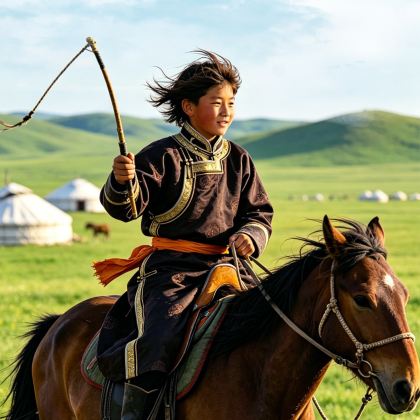 北戴河+承德+乌兰布统旅游区+坝上6日5晚跟团游 北戴河+承德+乌兰布统旅游区+坝上6日5晚跟团游