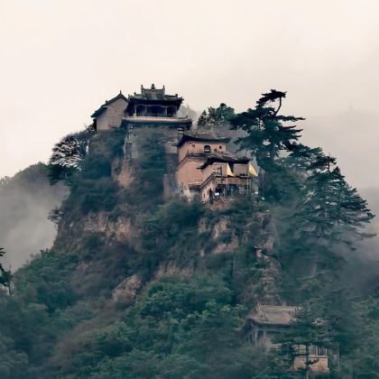 天水麦积山石窟+平凉崆峒山5日4晚跟团游 天水麦积山石窟+平凉崆峒山5日4晚跟团游
