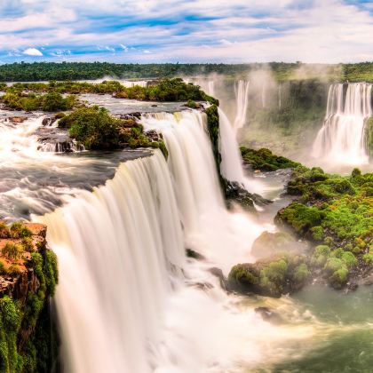 阿根廷+巴西+智利+秘鲁22日跟团游 阿根廷+巴西+智利+秘鲁22日跟团游