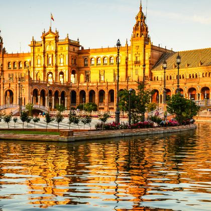 西班牙+葡萄牙13日12晚私家团 西班牙+葡萄牙13日12晚私家团