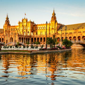 西班牙+葡萄牙13日12晚私家团 西班牙+葡萄牙13日12晚私家团