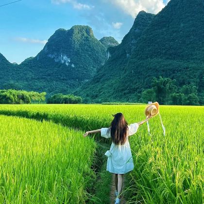 桂林+阳朔+漓江风景名胜区4日3晚拼小团 桂林+阳朔+漓江风景名胜区4日3晚拼小团