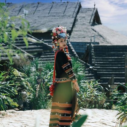 西双版纳+普洱+景迈山茶林文化景区7日6晚拼小团 西双版纳+普洱+景迈山茶林文化景区7日6晚拼小团