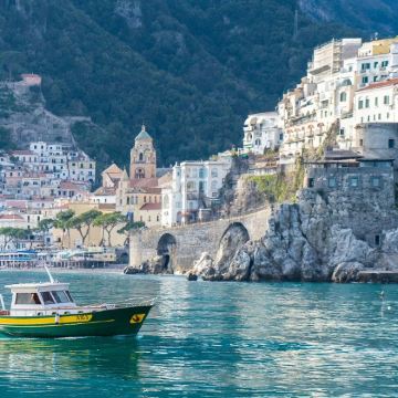 意大利6日私家团 意大利6日私家团